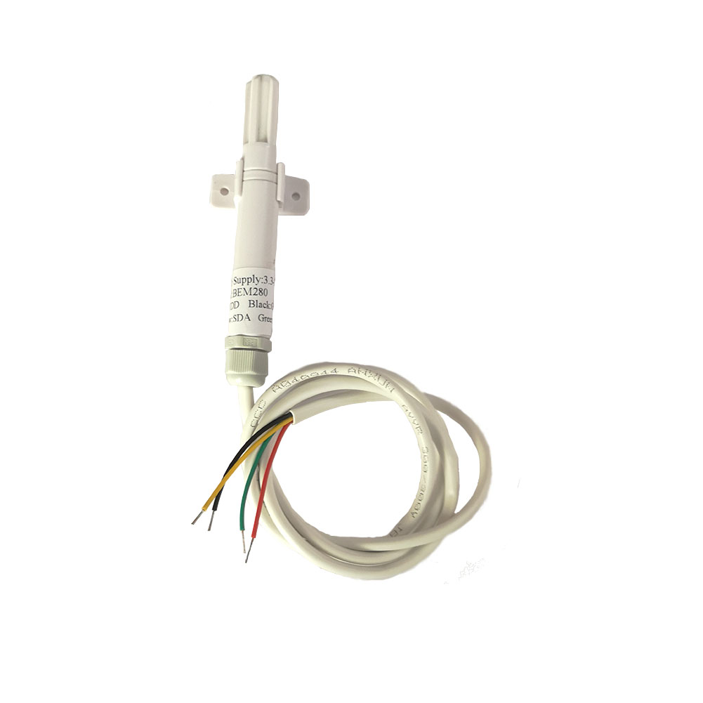 Taidacent Luar Ruangan 3.3V 5V - Bme280 Humidity Sensor ulasan dan harga