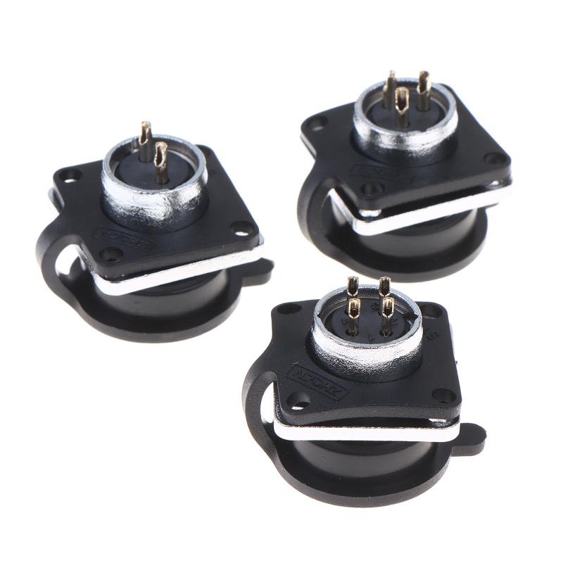 [MOA]Set Konektor Penerbangan  - Diy Audio Electronics Projects ulasan dan harga