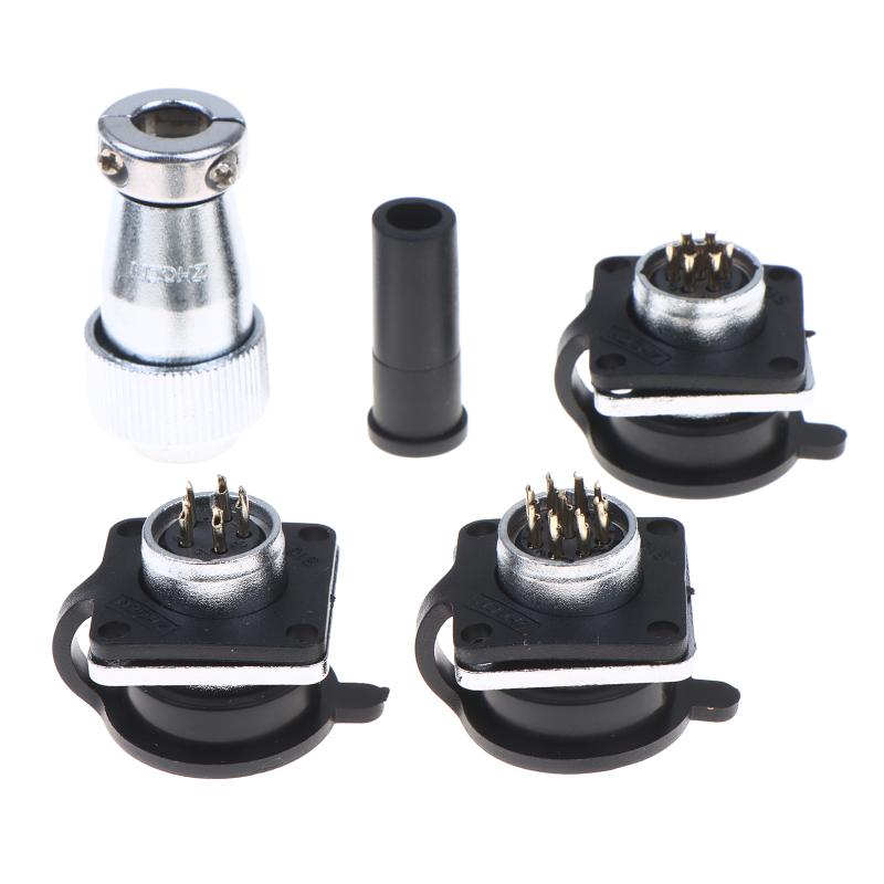 [MOA]Set Konektor Penerbangan  - Diy Audio Electronics Projects ulasan dan harga