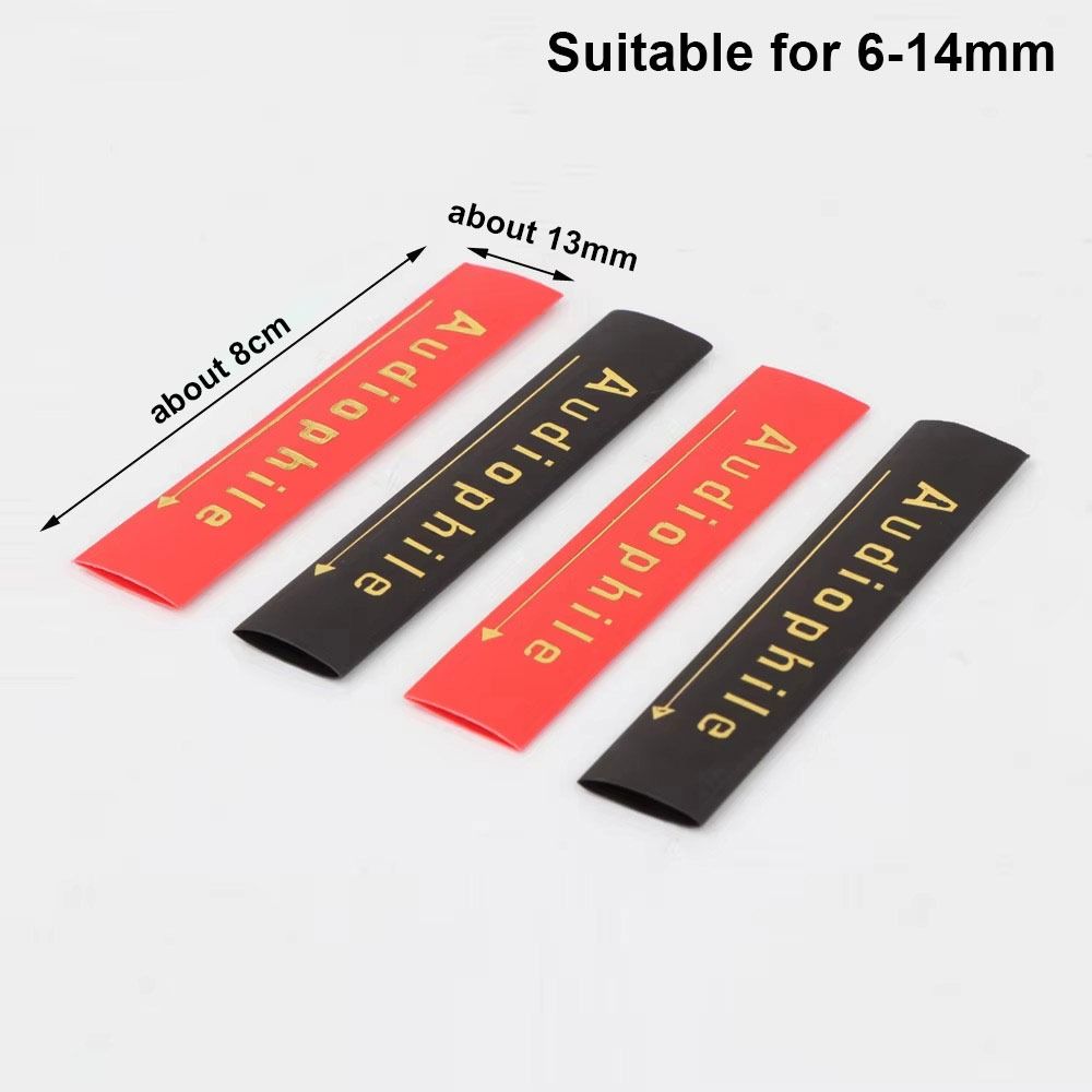 1 Buah Tabung Penyusut Panas T - Heat Shrink Tubing ulasan dan harga