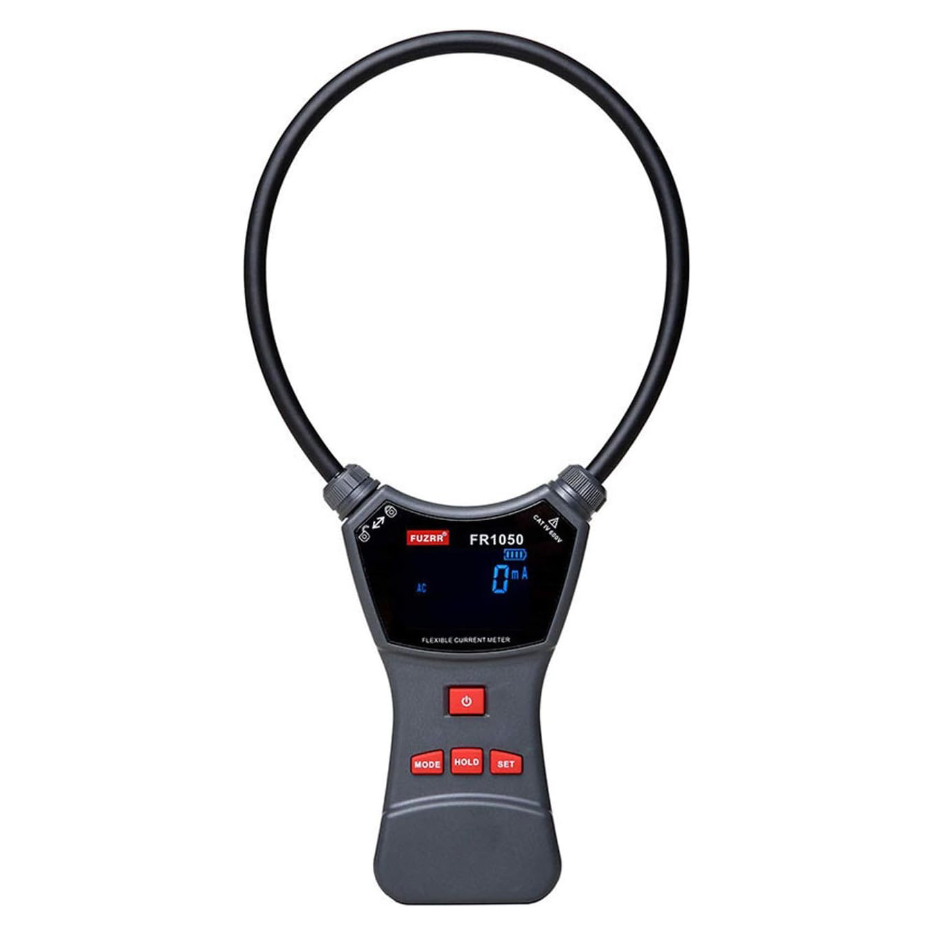 2026 1mA Rentang 0A~10000A Dig - Multimeter Digital ulasan dan harga