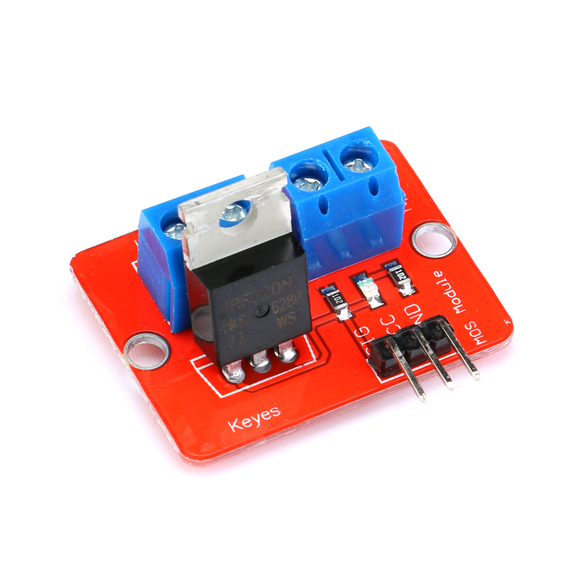 MOS FET F5305S 60N03 4 Saluran - Diy Electronics Motor ulasan dan harga