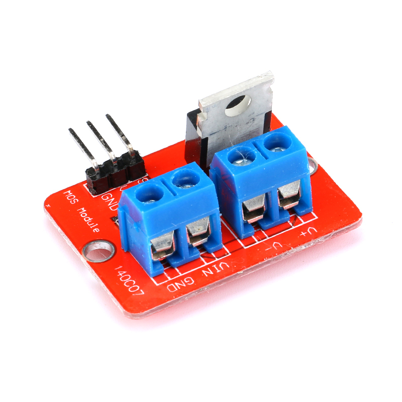 MOS FET F5305S 60N03 4 Saluran - Diy Electronics Motor ulasan dan harga
