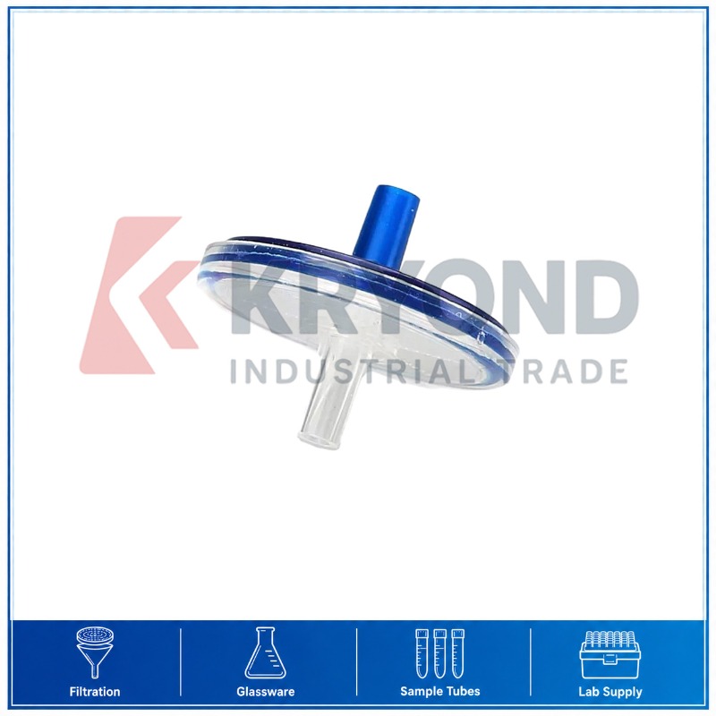 Filter Hidrofobik Thermo 0.45μ - Diy Home Electronics Lab ulasan dan harga