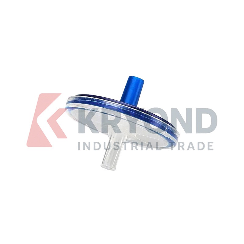 Filter Hidrofobik Thermo 0.45μ - Diy Home Electronics Lab ulasan dan harga