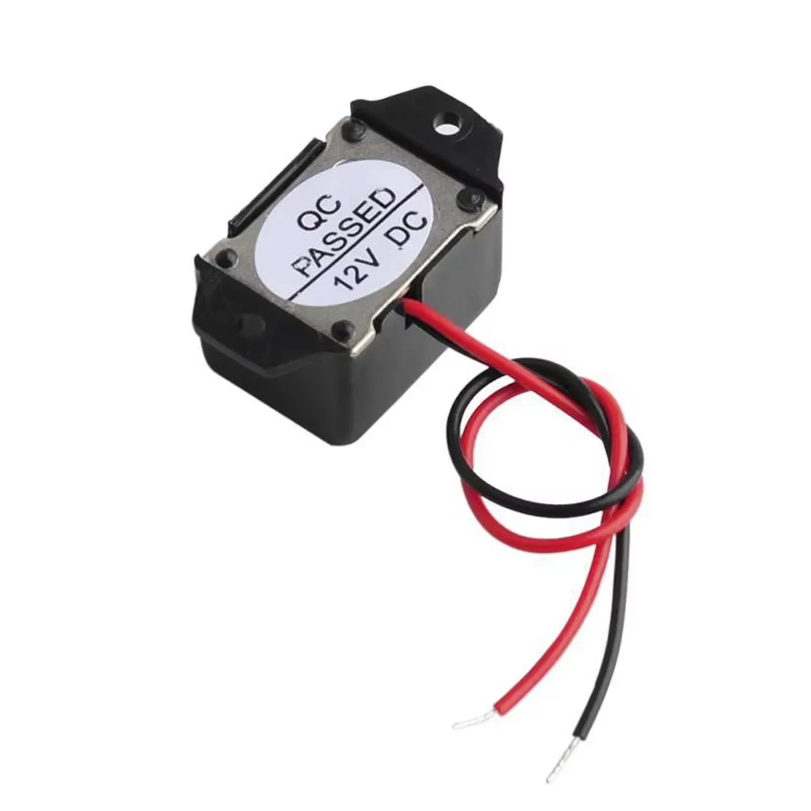 10 Buah Alarm Buzzer Mekanis M - Diy Projects With Electronics ulasan dan harga