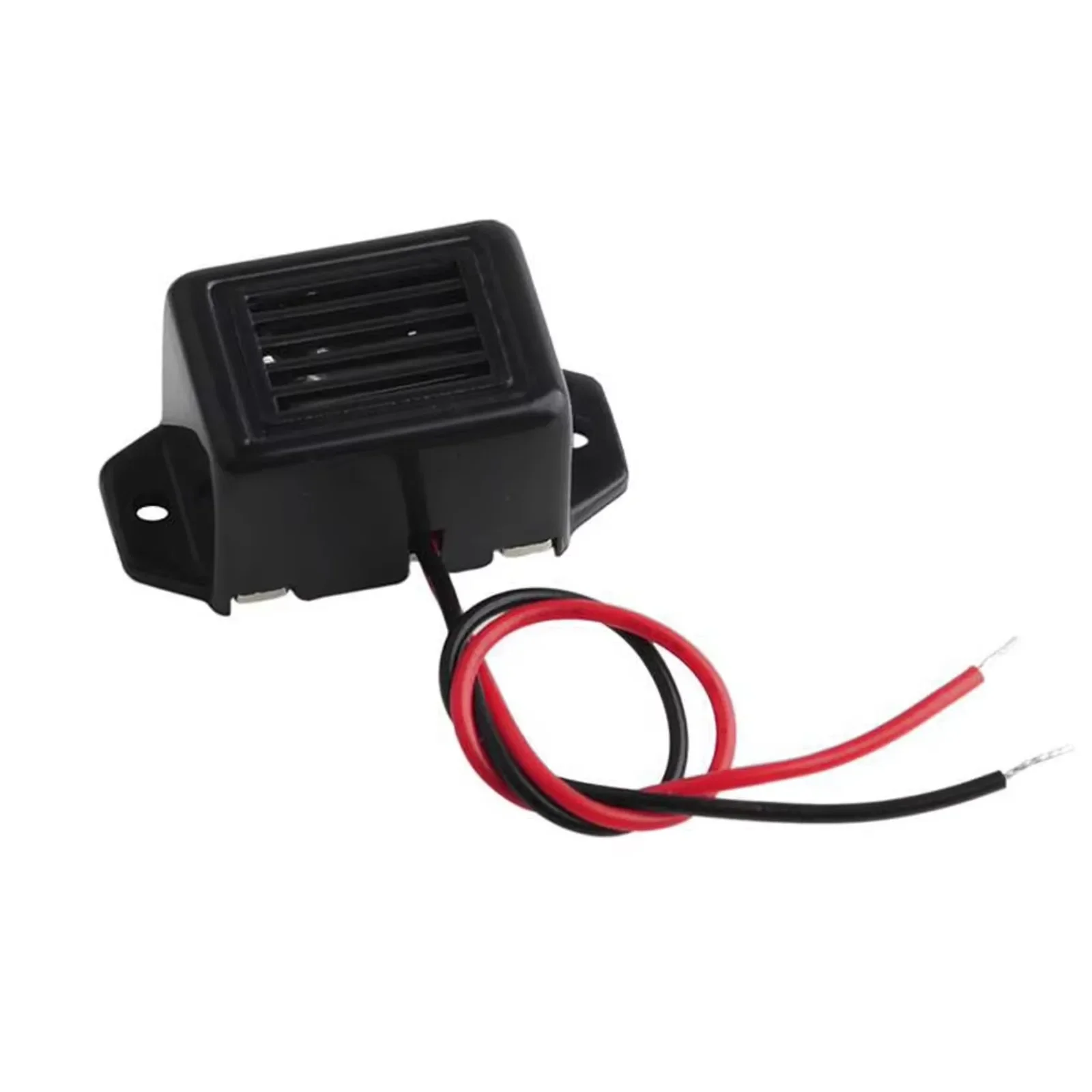 10 Buah Alarm Buzzer Mekanis M - Diy Projects With Electronics ulasan dan harga