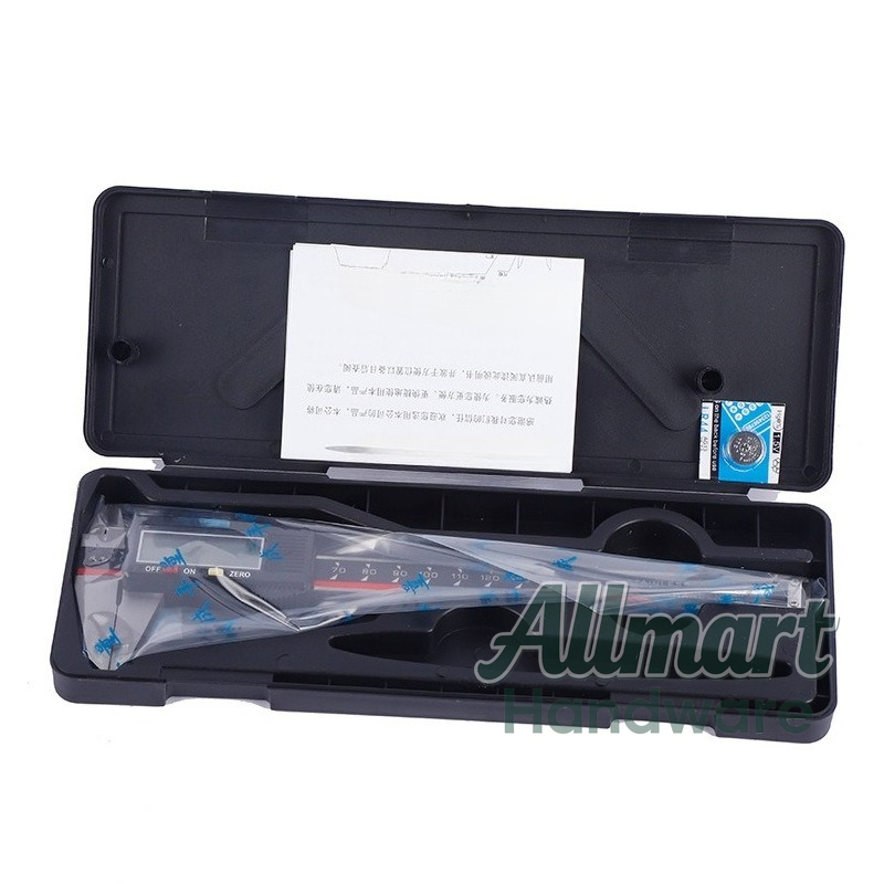 Kaliper Elektronik Digital, Ka - Diy Projects With Electronics ulasan dan harga