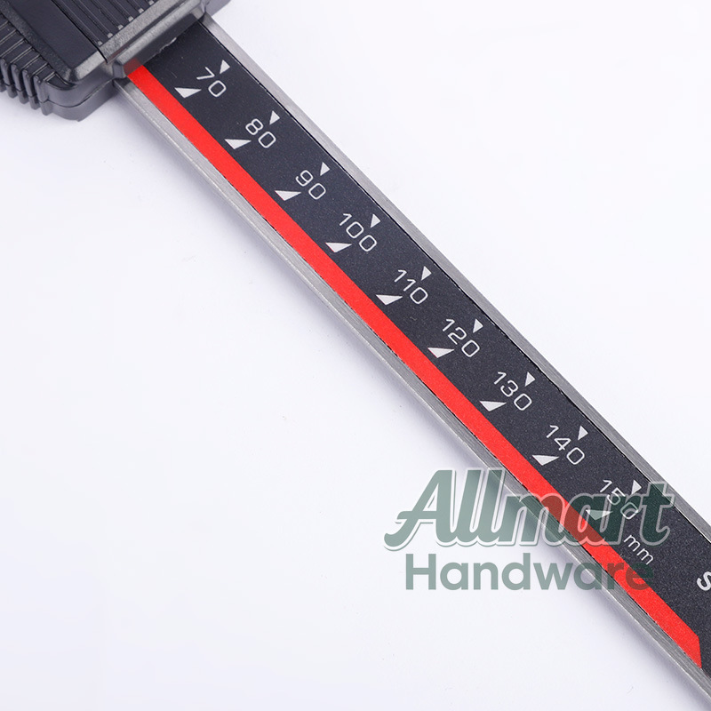 Kaliper Elektronik Digital, Ka - Diy Projects With Electronics ulasan dan harga