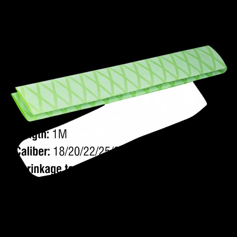 Selongsong Joran Pancing - Ant - Heat Shrink Tubing ulasan dan harga