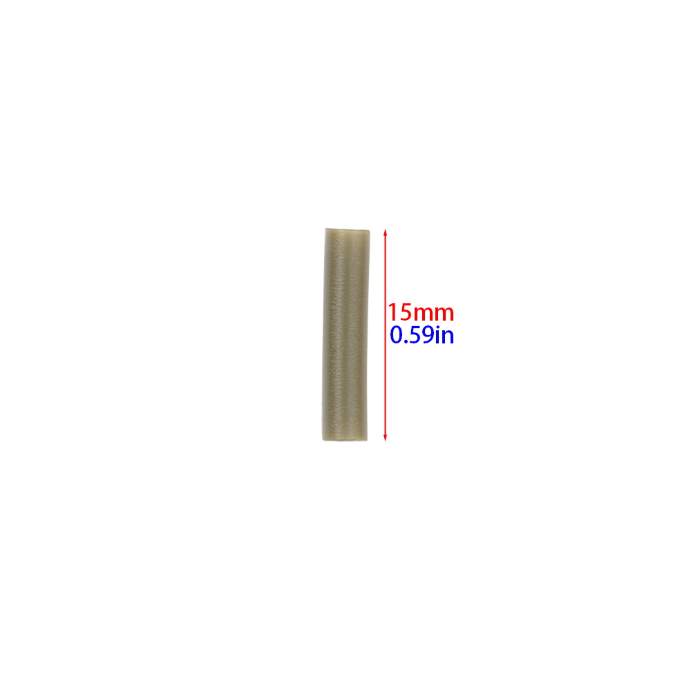 Hirisi 100pcs Kit Selongsong K - Heat Shrink Tubing ulasan dan harga