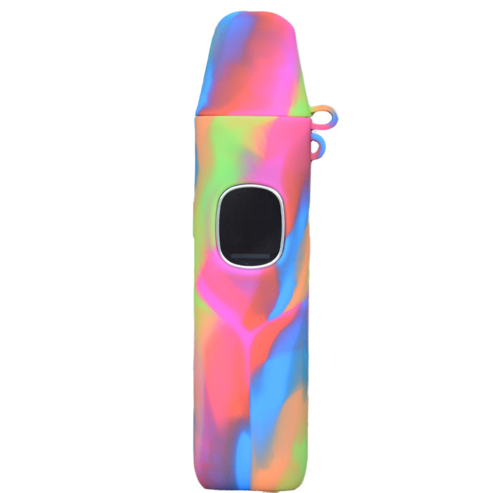 [Hanya casing] casing tekstur  - Diy Vape Electronics ulasan dan harga