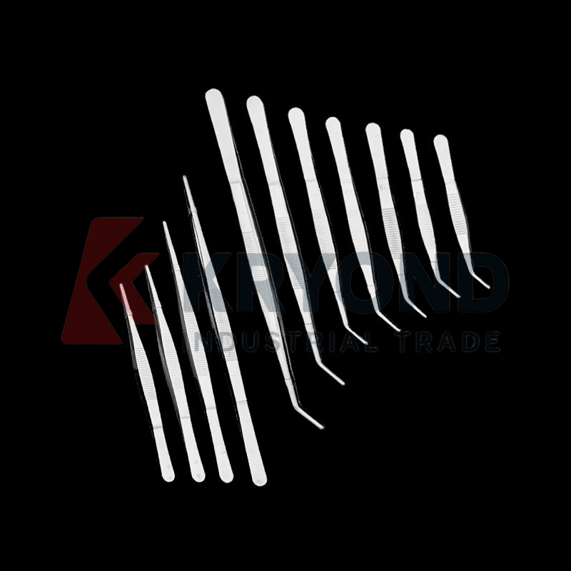 Pinset Presisi Anti Statis ESD - Diy Home Electronics Lab ulasan dan harga