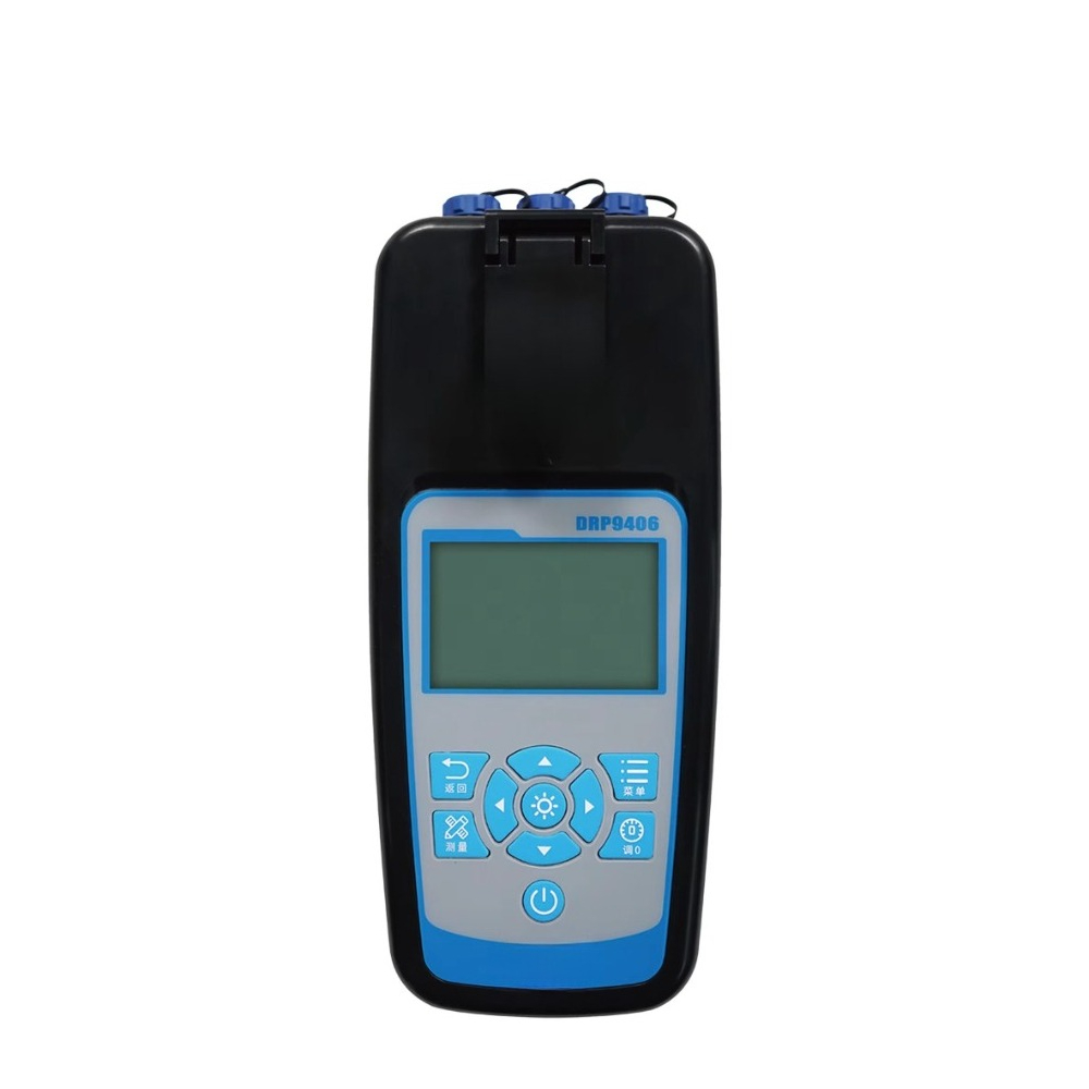 Alat Analisa - Pengujian Multi - Multimeter Digital ulasan dan harga