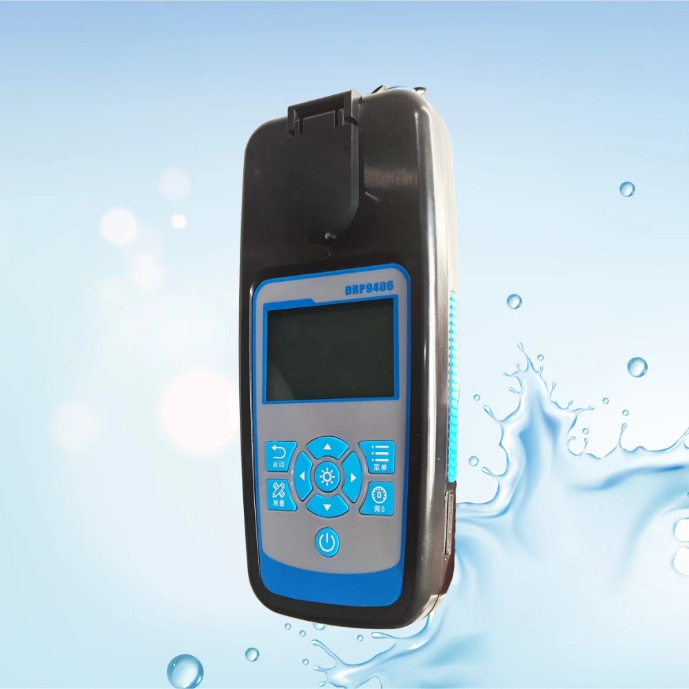 Alat Analisa - Pengujian Multi - Multimeter Digital ulasan dan harga