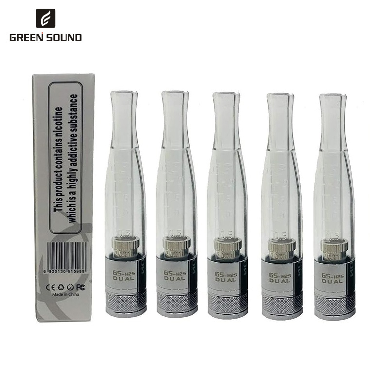 5 buah tangki penyemprot Vape  - Diy Vape Electronics ulasan dan harga