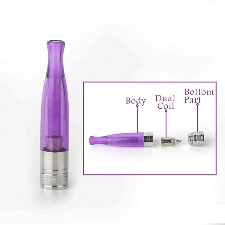 5 buah tangki penyemprot Vape  - Diy Vape Electronics ulasan dan harga