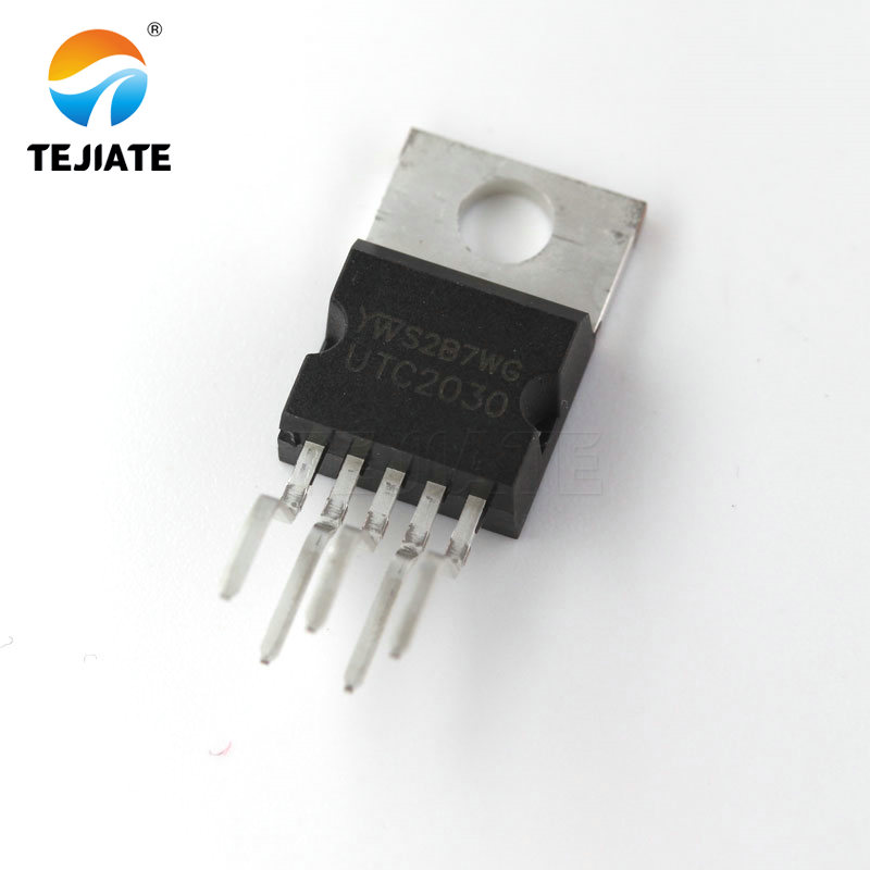1PCS UTC Chip UTC2030 Umum Pen - Diy Electronics Aliexpress ulasan dan harga