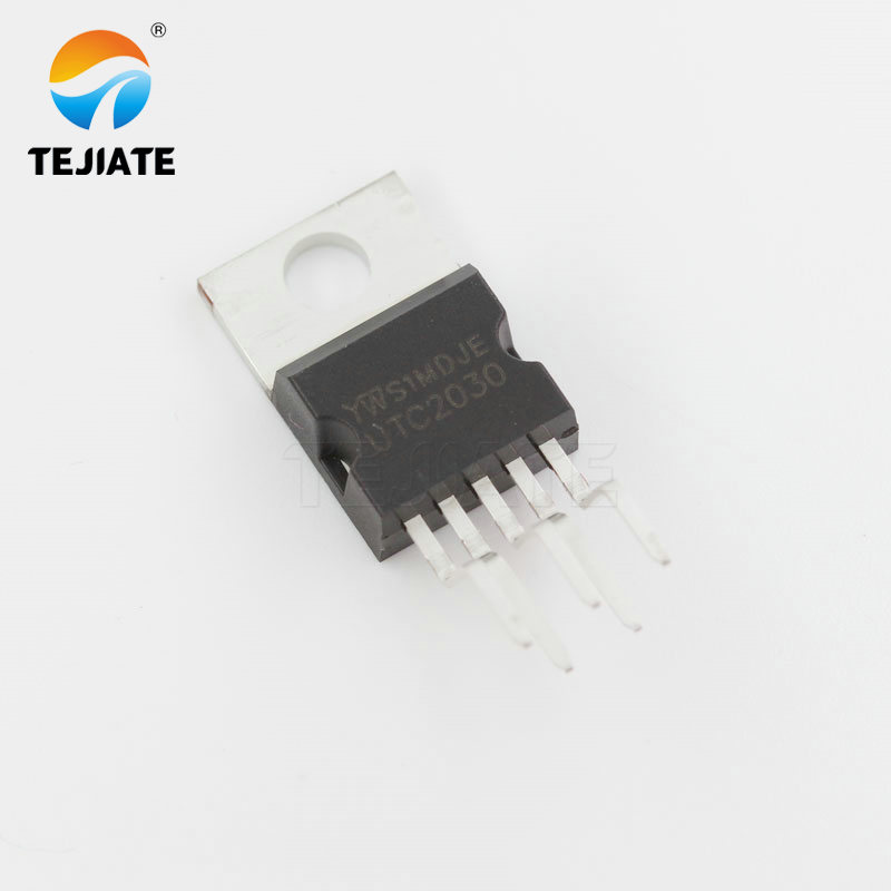 1PCS UTC Chip UTC2030 Umum Pen - Diy Electronics Aliexpress ulasan dan harga