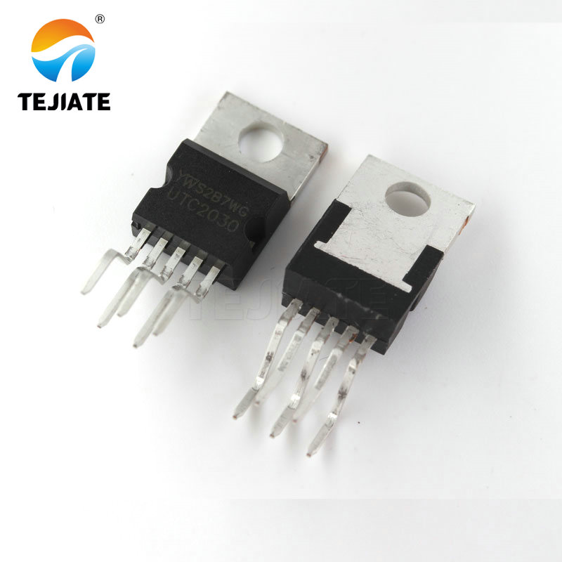 1PCS UTC Chip UTC2030 Umum Pen - Diy Electronics Aliexpress ulasan dan harga