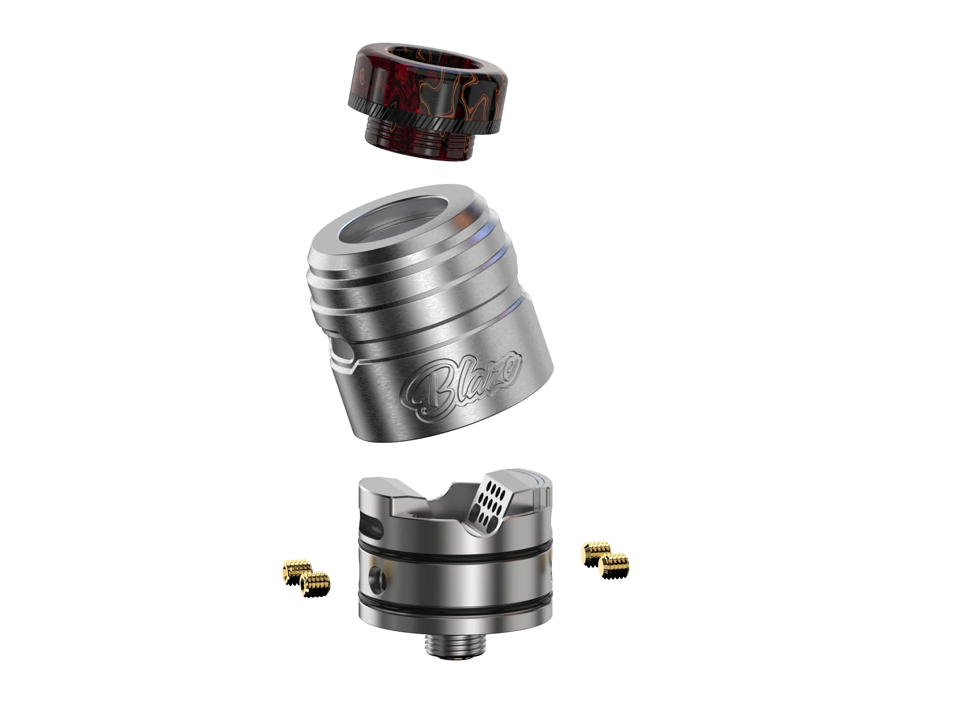 ThunderHead Creations & Mike V - Diy Vape Electronics ulasan dan harga