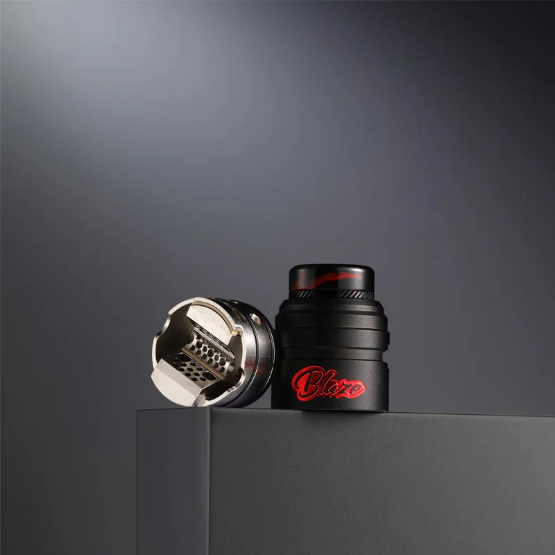 ThunderHead Creations & Mike V - Diy Vape Electronics ulasan dan harga