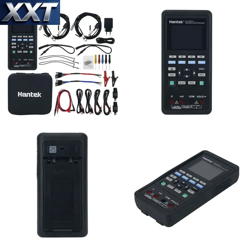 XXT 2026 Penjualan Terlaris 4- - Multimeter Digital ulasan dan harga