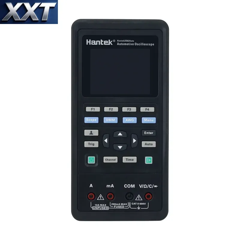 XXT 2026 Penjualan Terlaris 4- - Multimeter Digital ulasan dan harga