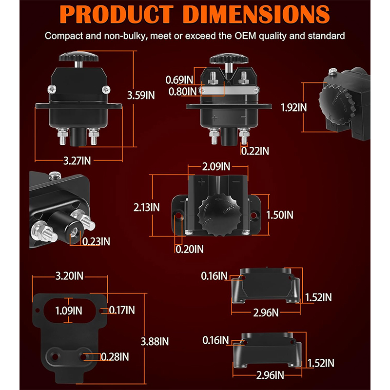 027-0004 Kit Konektor Daya DC  - Diy Electronics Motor ulasan dan harga