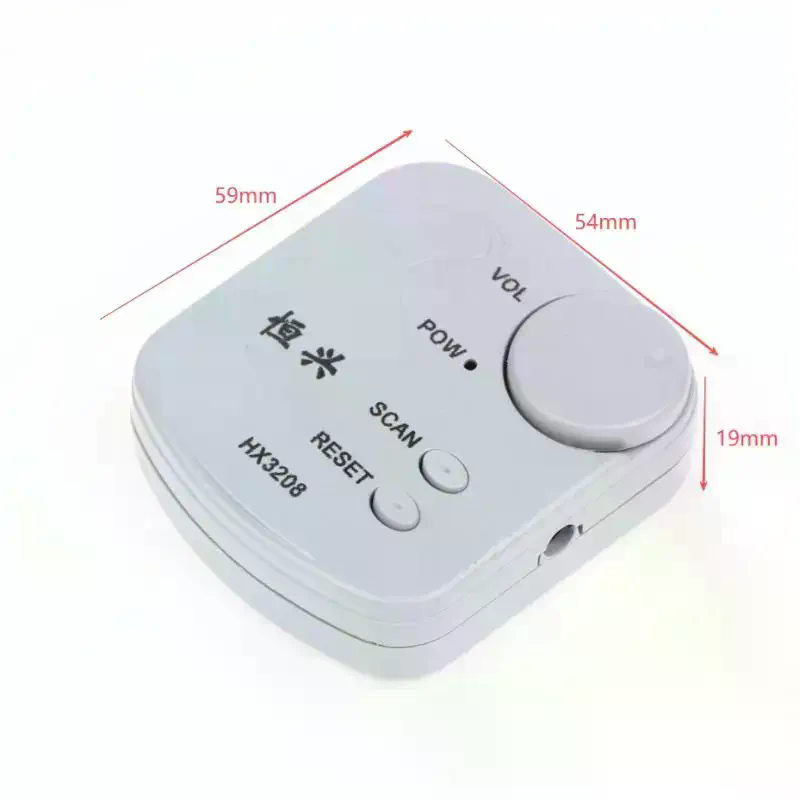 Kit Elektronik DIY Modul Radio - Diy For Electronics ulasan dan harga