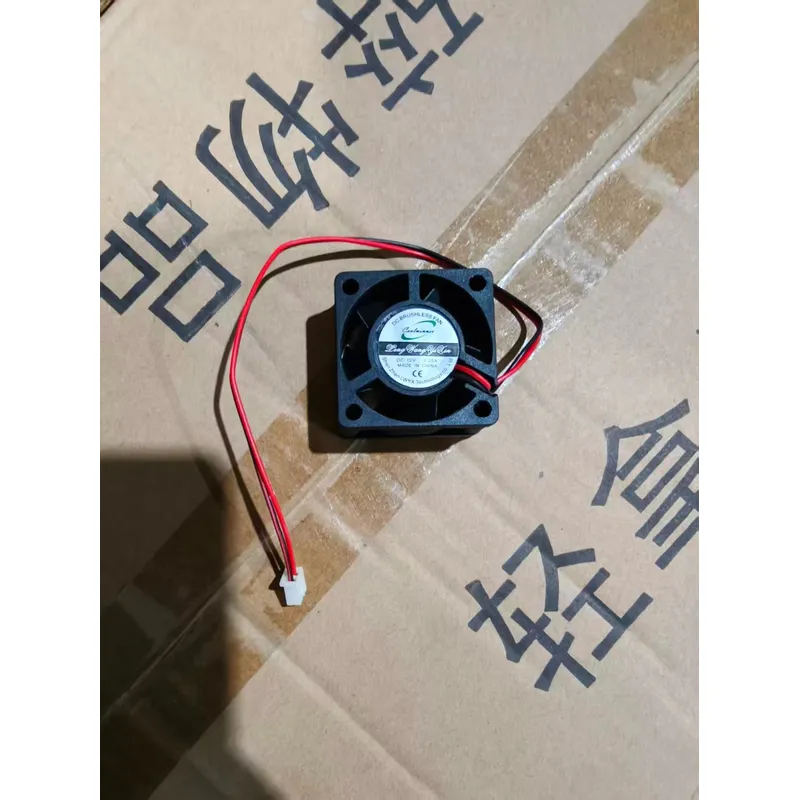 Kipas Pendingin Berisi Oli 402 - Diy Projects With Electronics ulasan dan harga