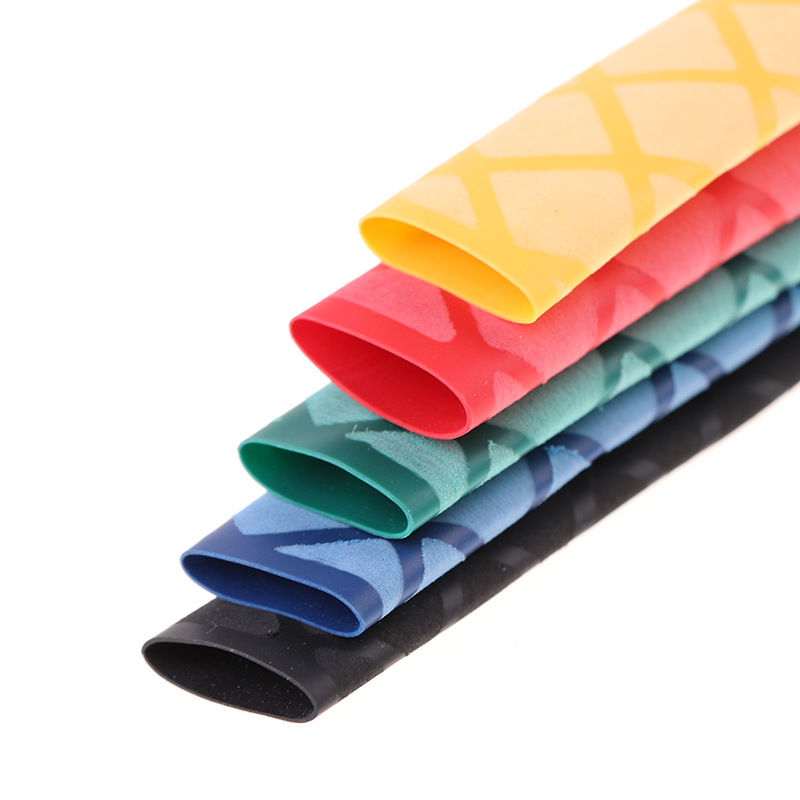 1m Tabung Penyusut Panas Anti  - Heat Shrink Tubing ulasan dan harga