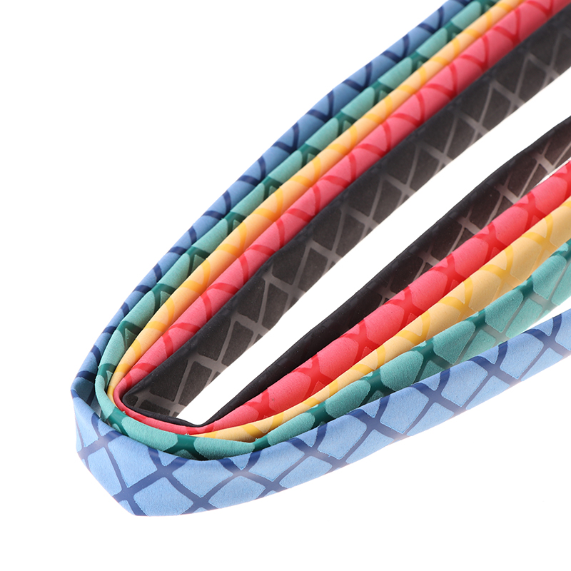 1m Tabung Penyusut Panas Anti  - Heat Shrink Tubing ulasan dan harga