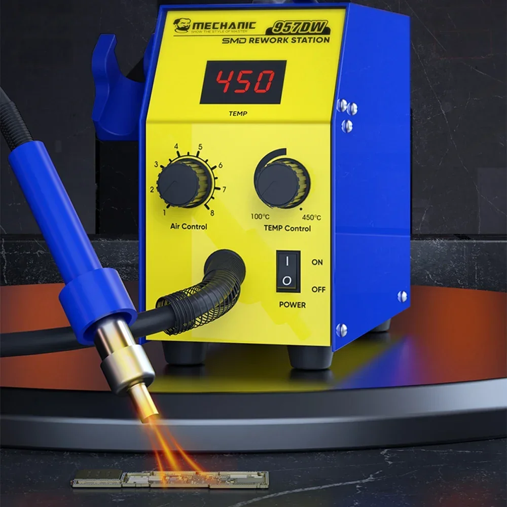 Stasiun pengerjaan ulang mekan - Smd Solder Paste ulasan dan harga