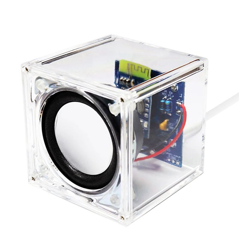 Kit Speaker Bluetooth FEDI-DIY - Diy Audio Electronics Projects ulasan dan harga