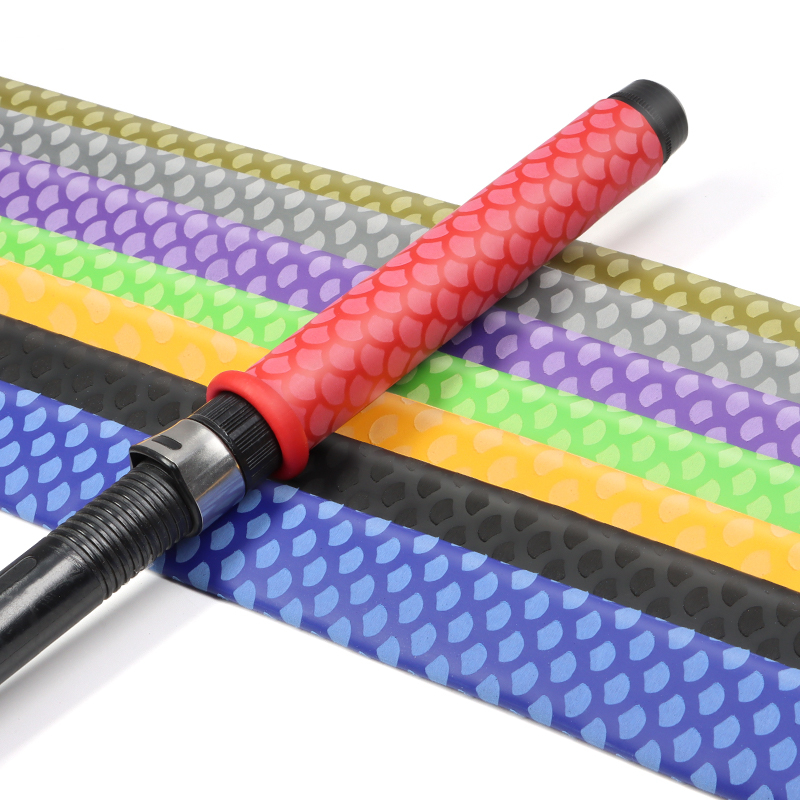 Selubung Isolasi Tahan Panas A - Heat Shrink Tubing ulasan dan harga