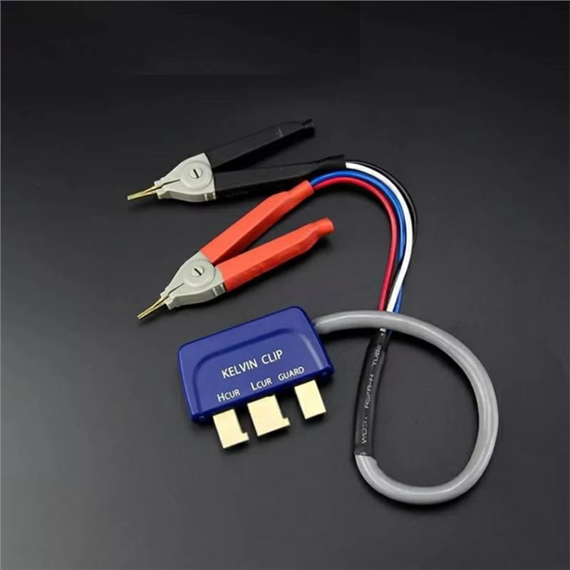 BARU TERSEDIA - Pena Uji LCR G - Multimeter Digital ulasan dan harga