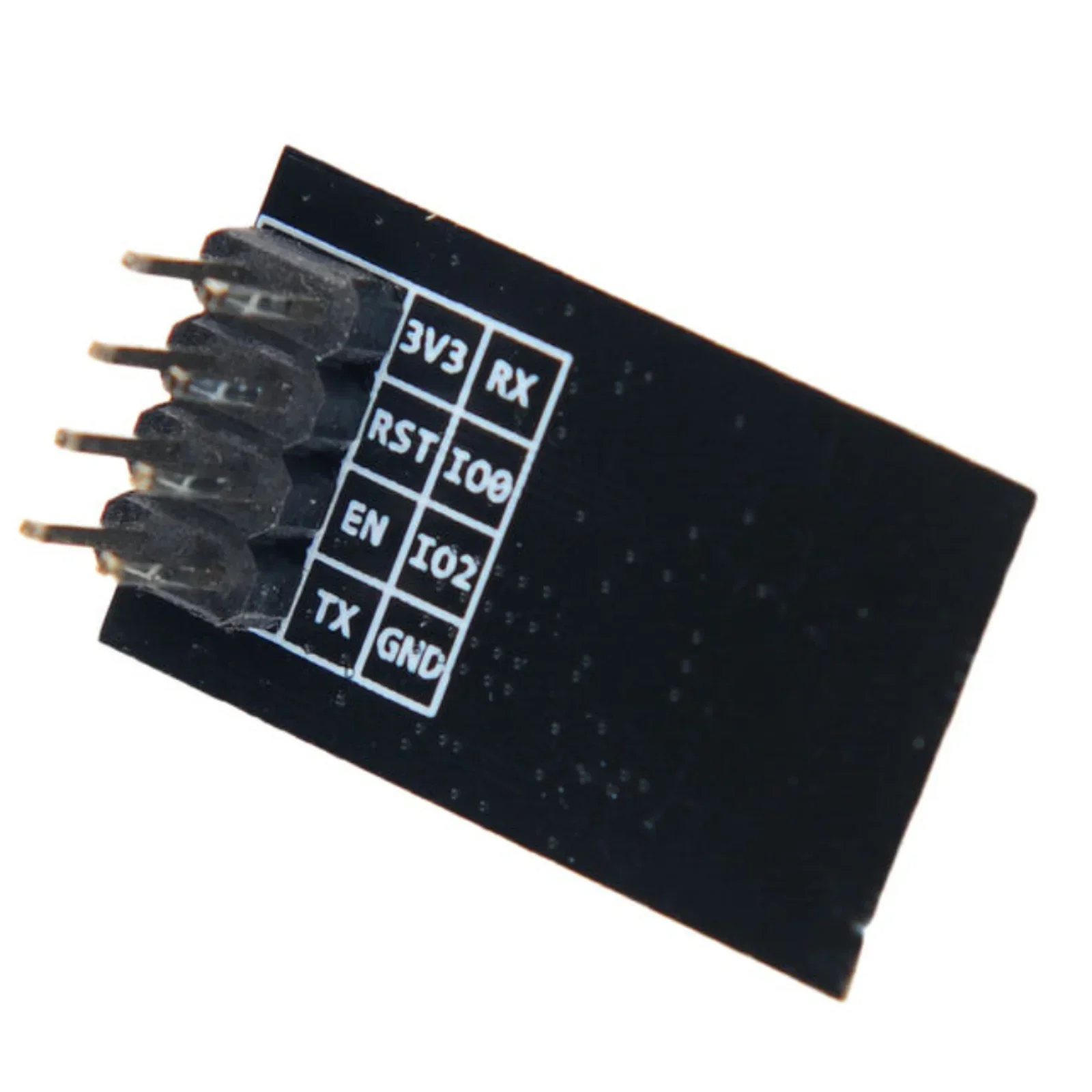 ESP-01S ESP8266 Modul WiFi 4MB - Diy Projects With Electronics ulasan dan harga